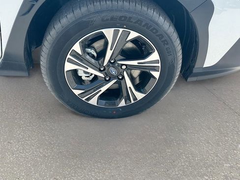 New 2026 Subaru Crosstrek 2.0i Premium AWD/4WD image 30
