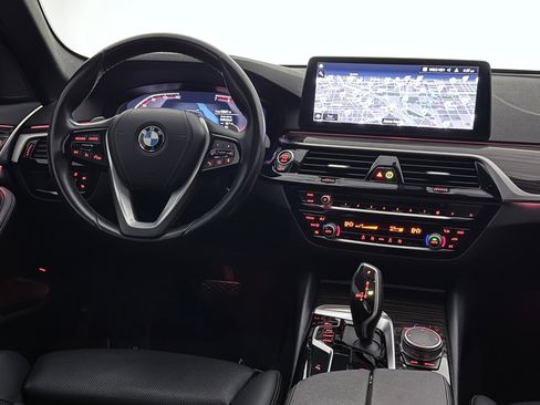 Used 2021 BMW 530i 530i image 30