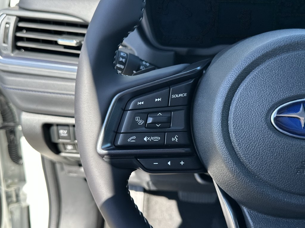 New 2026 Subaru Forester Touring AWD/4WD image 34
