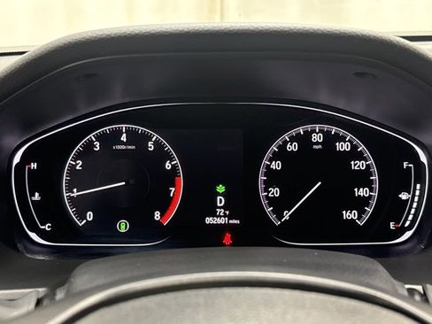 Used 2020 Honda Accord EX-L image 3