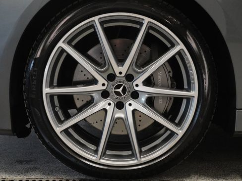 Used 2020 Mercedes-Benz S 560 Cabriolet image 12