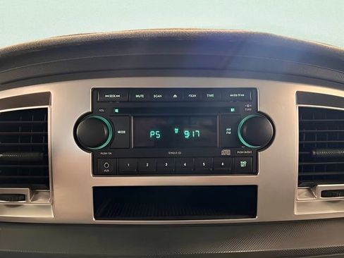 Used 2008 Dodge Ram 2500 Truck SLT w/ Trailer Tow Group image 23