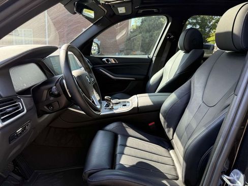 Used 2022 BMW X5 xDrive40i w/ Premium Package image 19