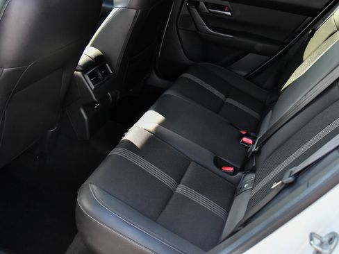 Used 2024 MAZDA CX-50 AWD 2.5 S w/ Cargo Package image 32