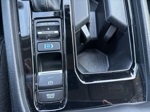 Certified 2023 Honda Accord EX-L image 24