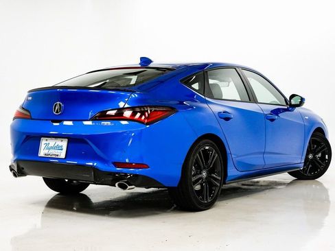 New 2026 Acura Integra A-Spec image 33