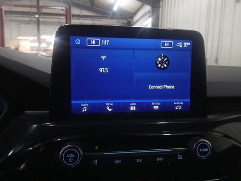 Certified 2024 Ford Escape ST-Line image 12