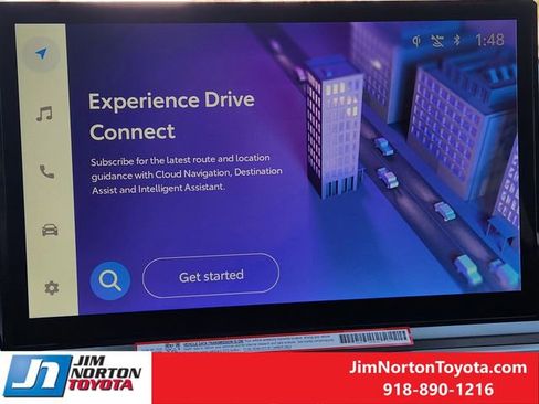 New 2026 Toyota 4Runner TRD Off-Road Premium image 13