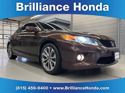 Used 2015 Honda Accord EX-L