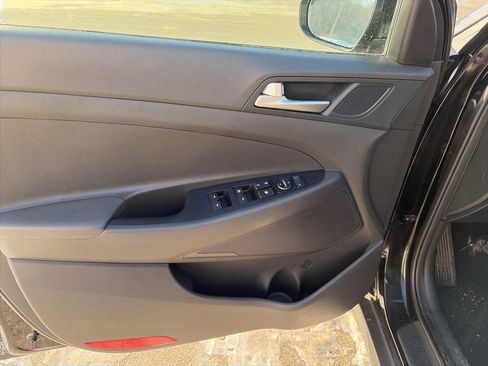 Certified 2021 Hyundai Tucson Value image 11