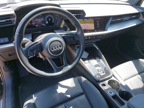 Used 2024 Audi A3 2.0T Premium FWD image 9