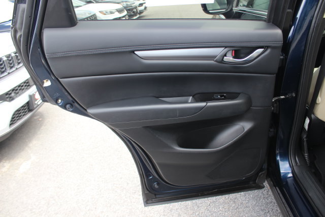 Used 2020 MAZDA CX-5 Touring AWD/4WD image 24