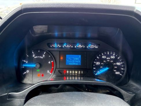 Used 2017 Ford F350 XL w/ Power Equipment Group image 12