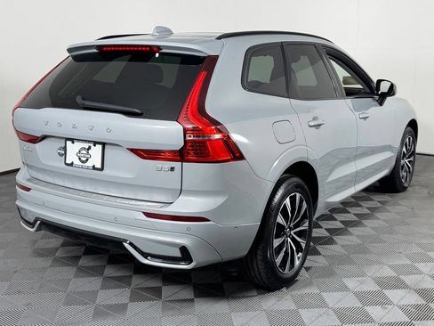Used 2024 Volvo XC60 B5 Plus w/ Protection Package Premier AWD/4WD image 6