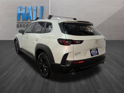 Used 2023 MAZDA CX-50 2.5 S w/ Cargo Package image 3