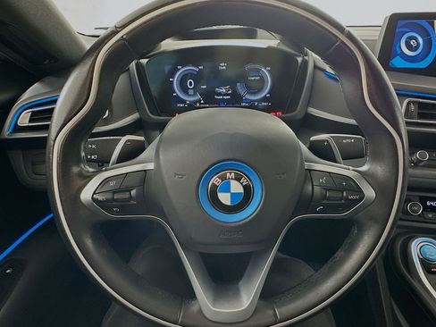 Used 2015 BMW i8 image 19