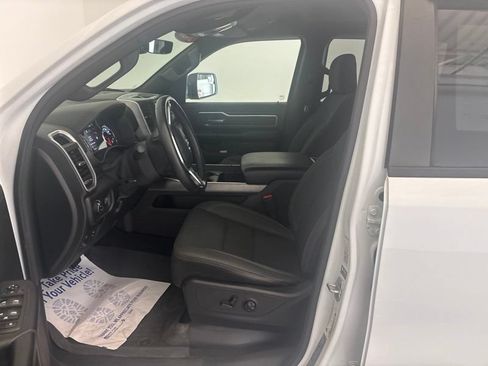 Used 2021 RAM 1500 Big Horn AWD/4WD image 20