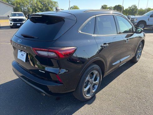 Used 2024 Ford Escape ST-Line w/ Tech Pack #1 AWD/4WD image 5