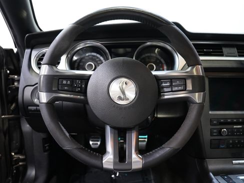 Used 2014 Ford Mustang Shelby GT500 w/ Equipment Group 821A image 32