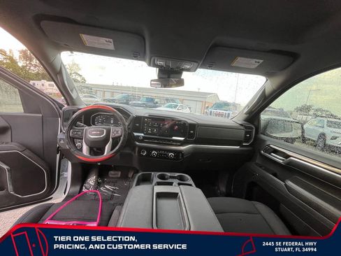 Used 2024 GMC Sierra 1500 Elevation AWD/4WD image 26