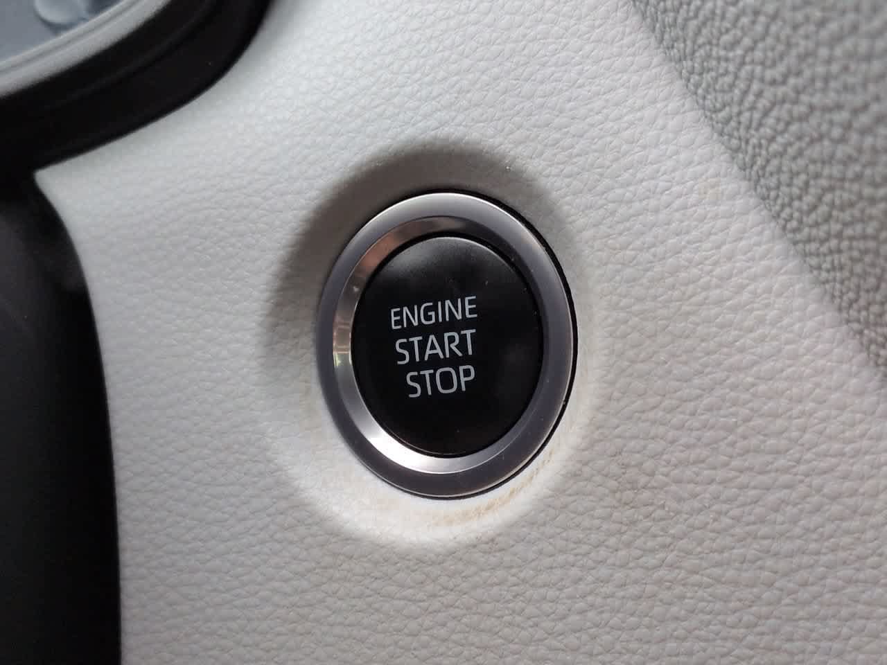 Certified 2024 Toyota Corolla SE FWD image 25