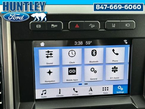 Used 2019 Ford F450 Platinum w/ Platinum Ultimate Package image 26