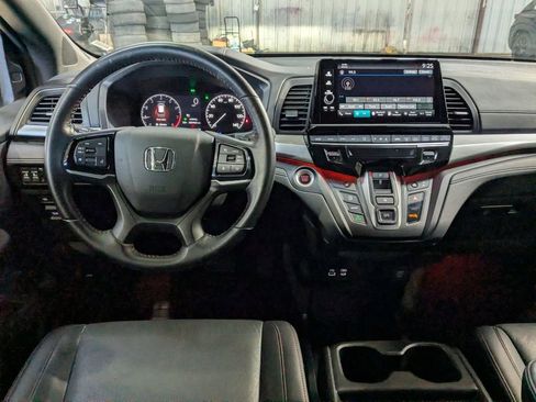 Used 2025 Honda Odyssey Sport-L image 23