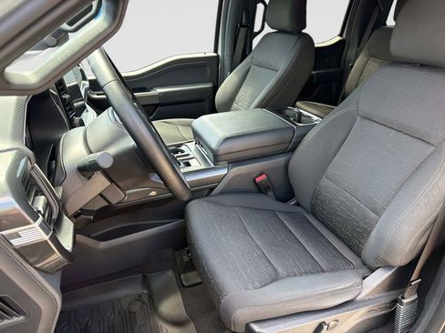 Used 2023 Ford F150 XLT w/ Equipment Group 302A High AWD/4WD image 32