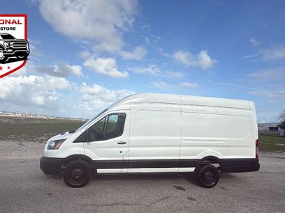 Used 2019 Ford Transit 350 148 High Roof Extended