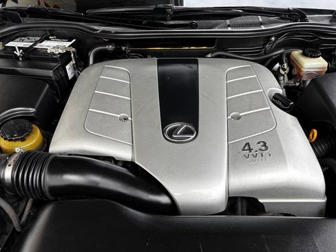 Used 2006 Lexus LS 430 image 29