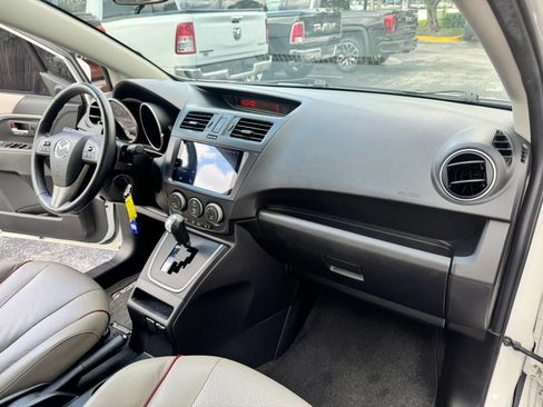 Used 2012 MAZDA MAZDA5 Grand Touring FWD image 29