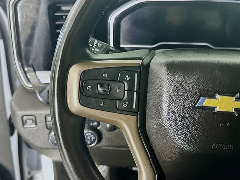 Used 2024 Chevrolet Silverado 3500 High Country w/ High Country Premium Package image 26