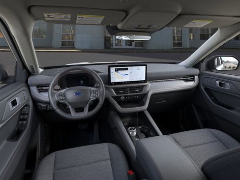 New 2026 Ford Explorer Active image 9