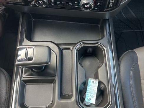 Used 2024 Chevrolet Silverado 1500 ZR2 w/ Technology Package AWD/4WD image 44