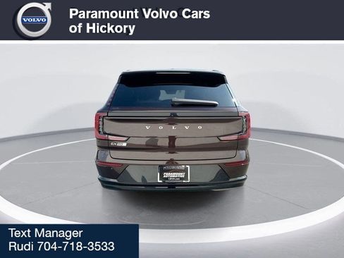 New 2025 Volvo EX90 Ultra image 7