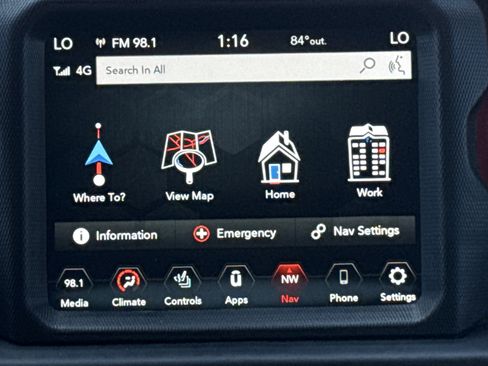 Used 2021 Jeep Wrangler Unlimited Rubicon image 24