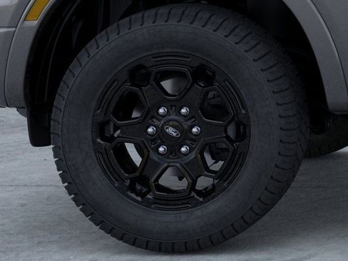 New 2026 Ford Ranger XLT image 19