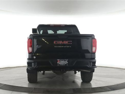 Used 2022 GMC Sierra 1500 Pro w/ Pro Value Package AWD/4WD image 11
