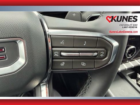 New 2026 GMC Acadia Elevation w/ Black Edition image 17