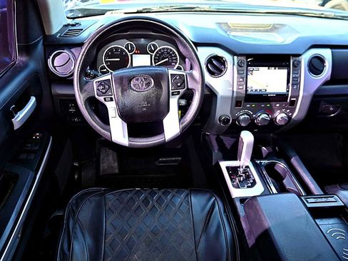 Used 2017 Toyota Tundra SR5 image 11