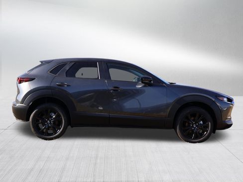 New 2026 MAZDA CX-30 AWD 2.5 S w/ Select Sport Pkg image 8