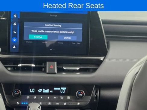 New 2026 Subaru Outback Touring AWD/4WD image 17