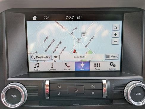 Used 2016 Ford Mustang GT Premium w/ Equipment Group 401A RWD image 25