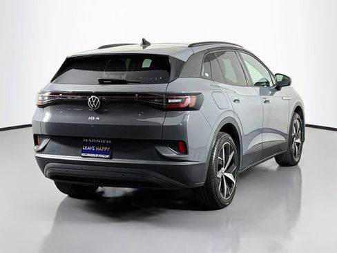 Certified 2023 Volkswagen ID.4 Pro S AWD/4WD image 7