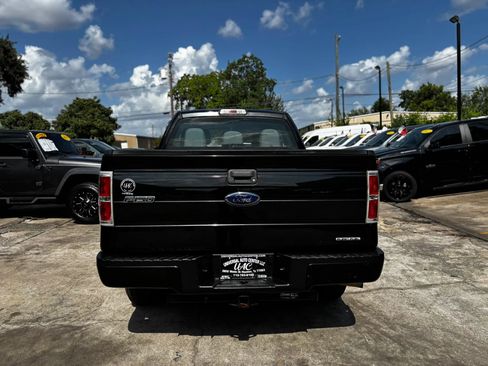 Used 2011 Ford F150 STX RWD image 7