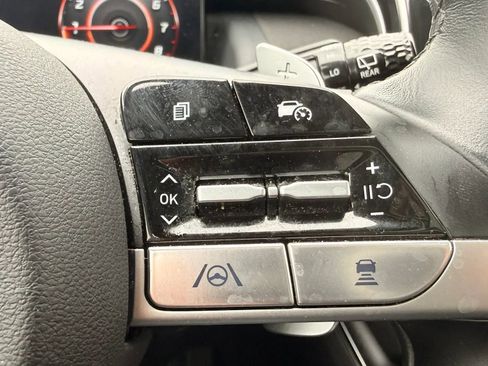 Used 2024 Hyundai Tucson Limited image 21