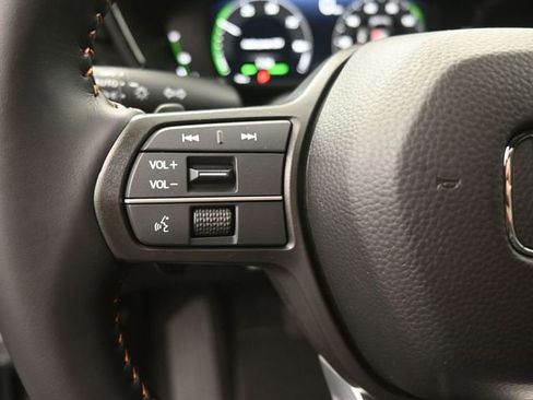New 2026 Honda CR-V Sport-L image 2