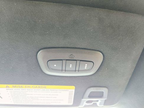 Used 2025 Jeep Grand Cherokee Summit AWD/4WD image 35