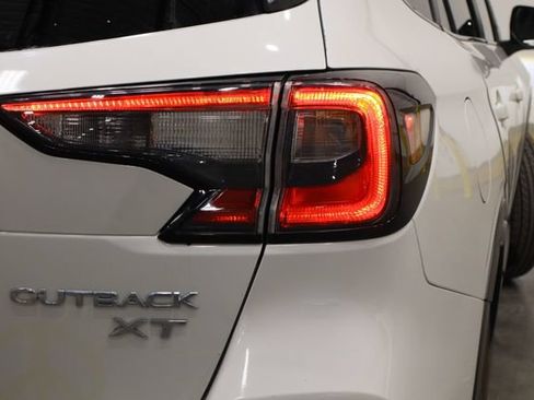 Used 2022 Subaru Outback Limited XT AWD/4WD image 50