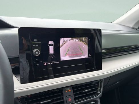 New 2026 Volkswagen Taos S FWD image 16